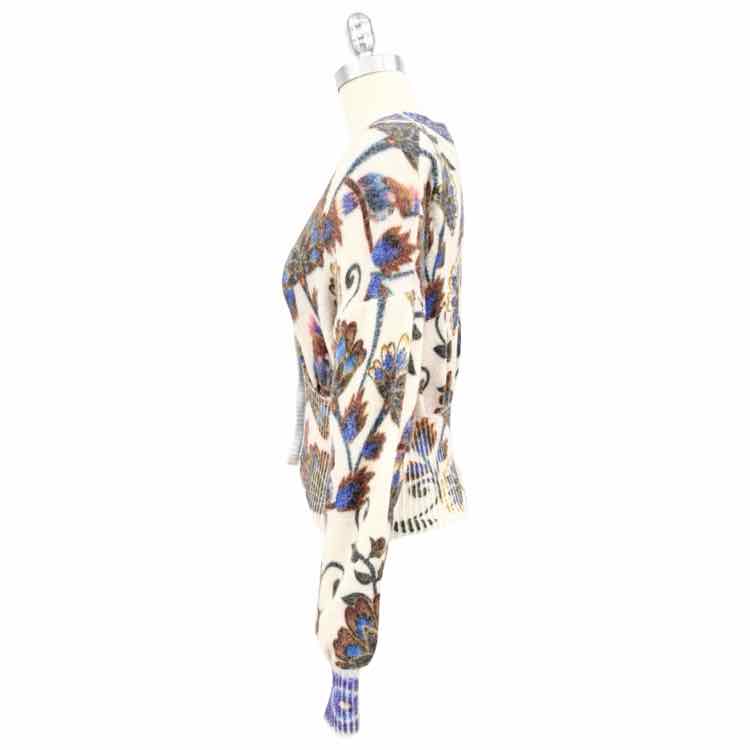 Farm Rio Sweater - Double Exposure Boutique
