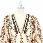 Farm Rio Top - Double Exposure Boutique