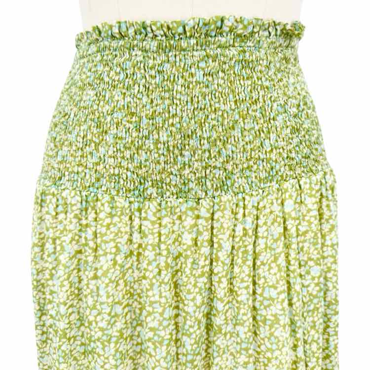 Olivia James Skirt

