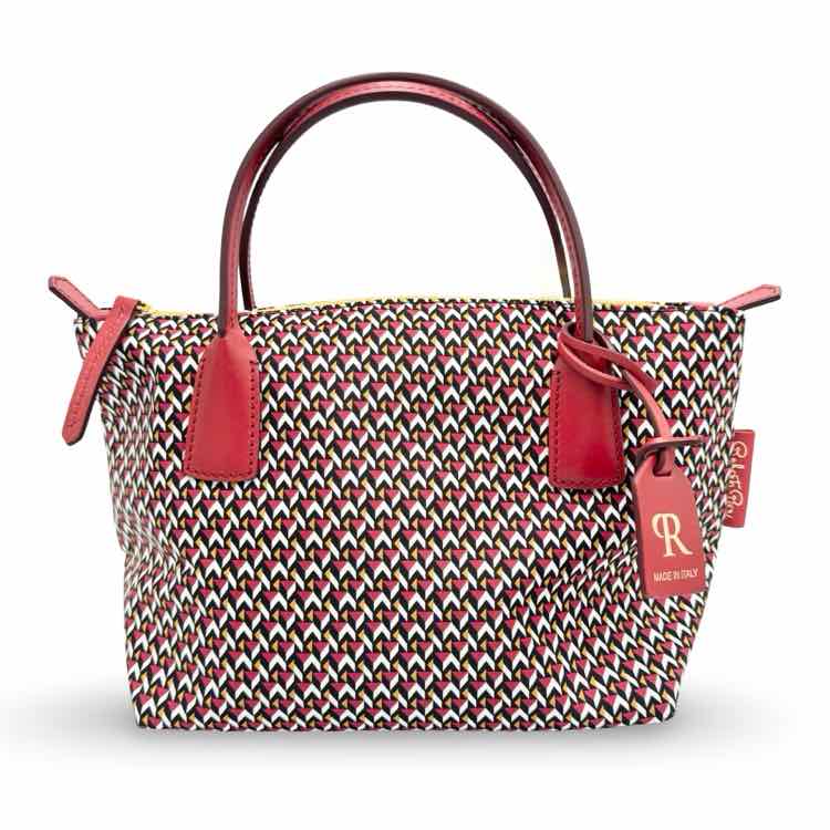 Roberta Pieri Handbag
