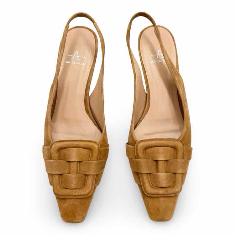 Aquatalia Shoe
