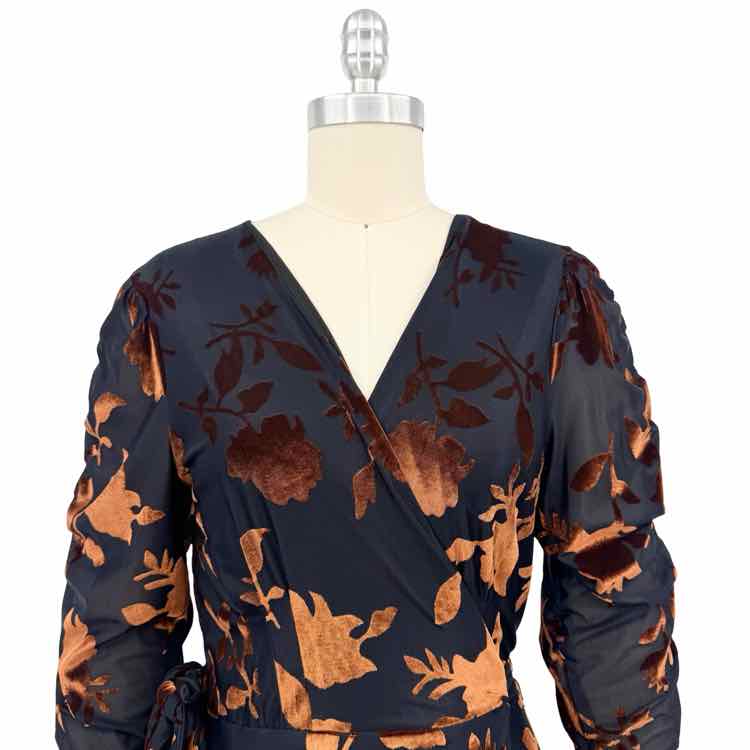 Hutch Dress
