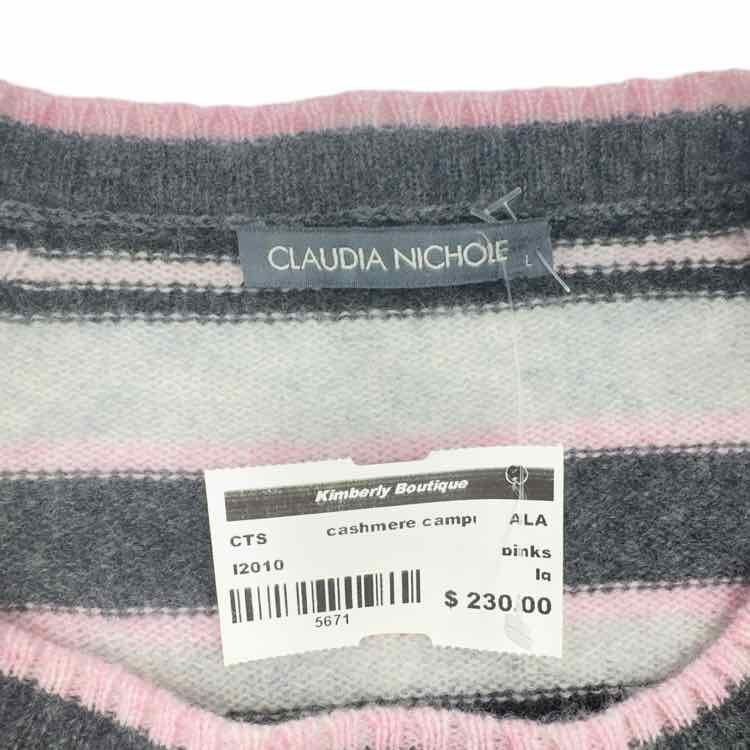 Claudia Nichole Sweater
