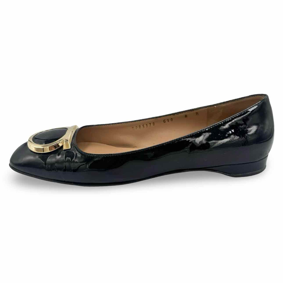 Salvatore Ferragamo Shoe
