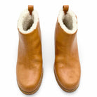 Feit Boot - Double Exposure Boutique