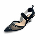 Fendi Shoe - Double Exposure Boutique
