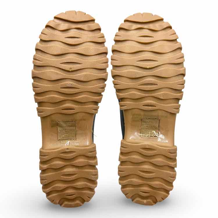 J. Crew Boot
