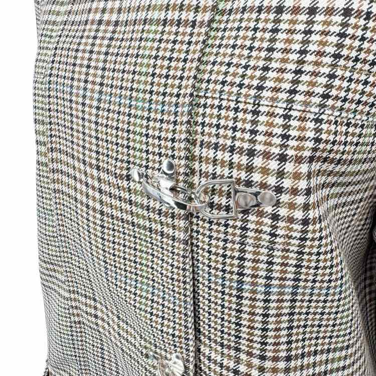 Ciao Lucia Outerwear
