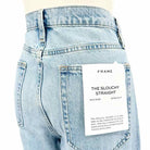 Frame Denim - Double Exposure Boutique