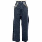 Frame Denim - Double Exposure Boutique