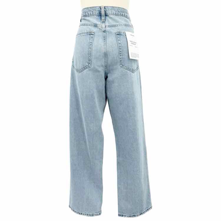 Frame Denim - Double Exposure Boutique
