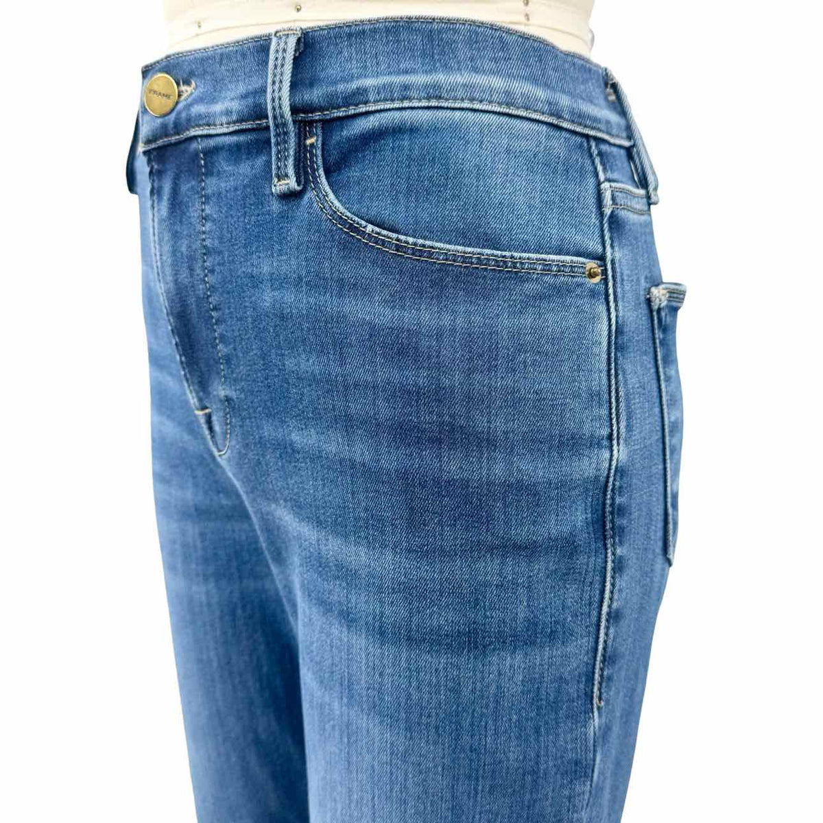 Frame Denim - Double Exposure Boutique
