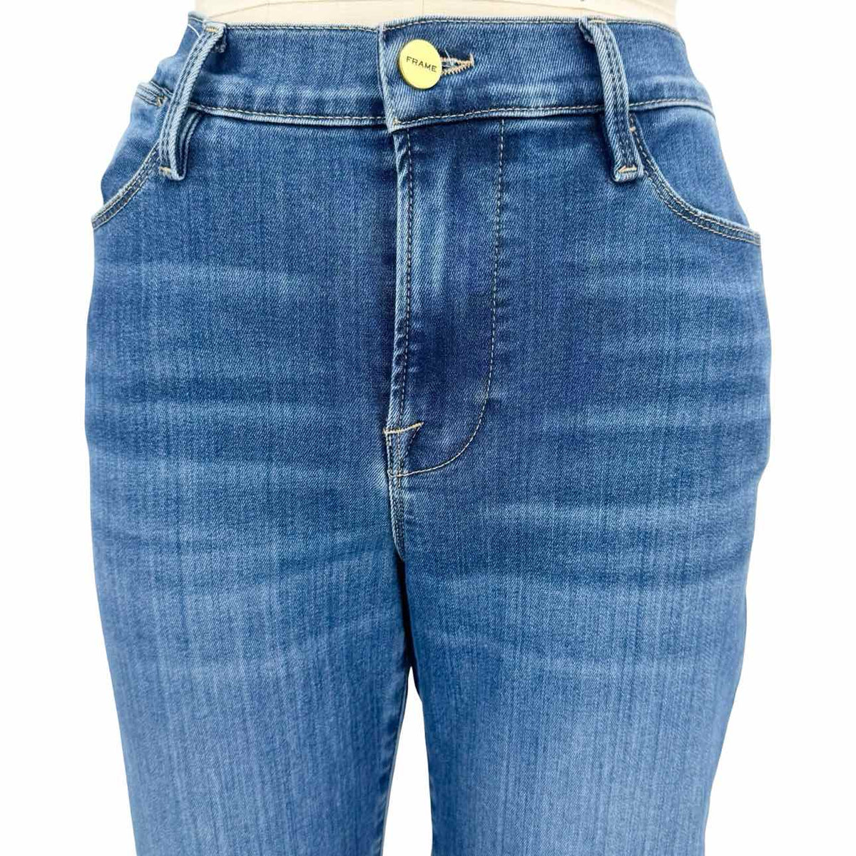 Frame Denim - Double Exposure Boutique
