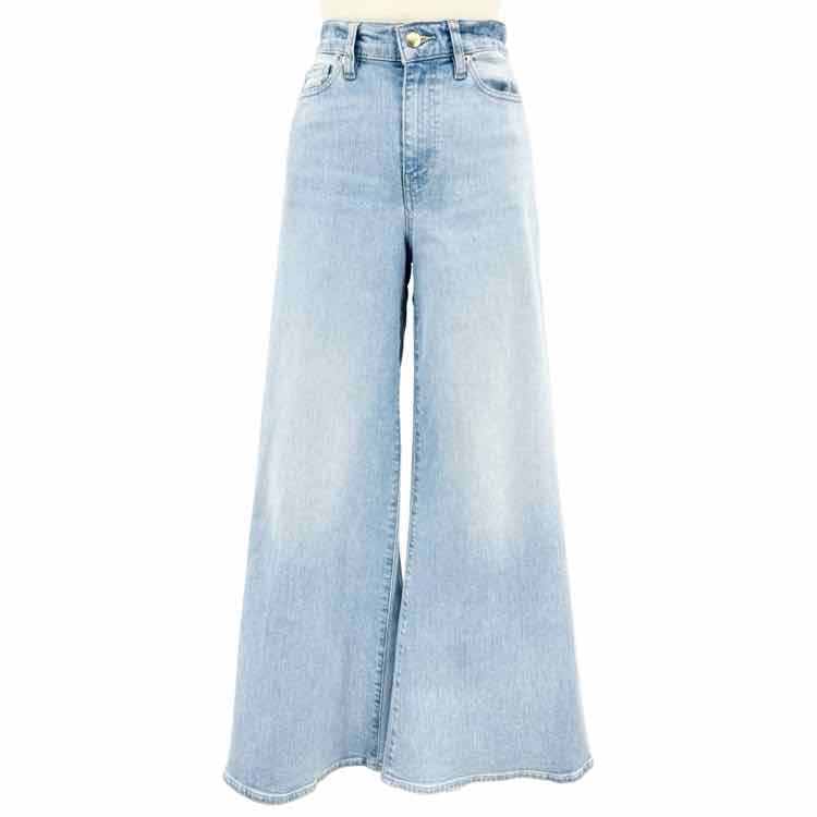 Frame Denim - Double Exposure Boutique
