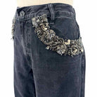 Frame Denim - Double Exposure Boutique