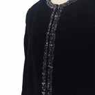 Frame Jacket - Double Exposure Boutique