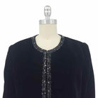 Frame Jacket - Double Exposure Boutique