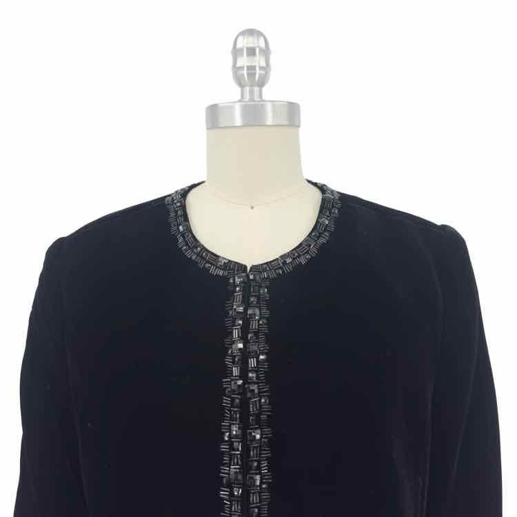 Frame Jacket - Double Exposure Boutique
