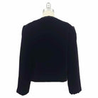 Frame Jacket - Double Exposure Boutique