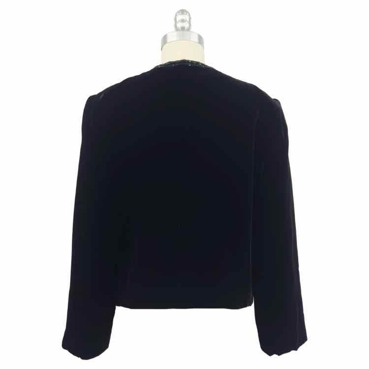 Frame Jacket - Double Exposure Boutique
