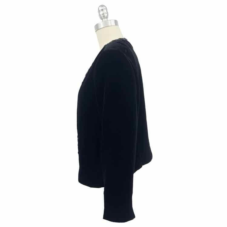 Frame Jacket - Double Exposure Boutique
