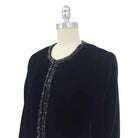 Frame Jacket - Double Exposure Boutique