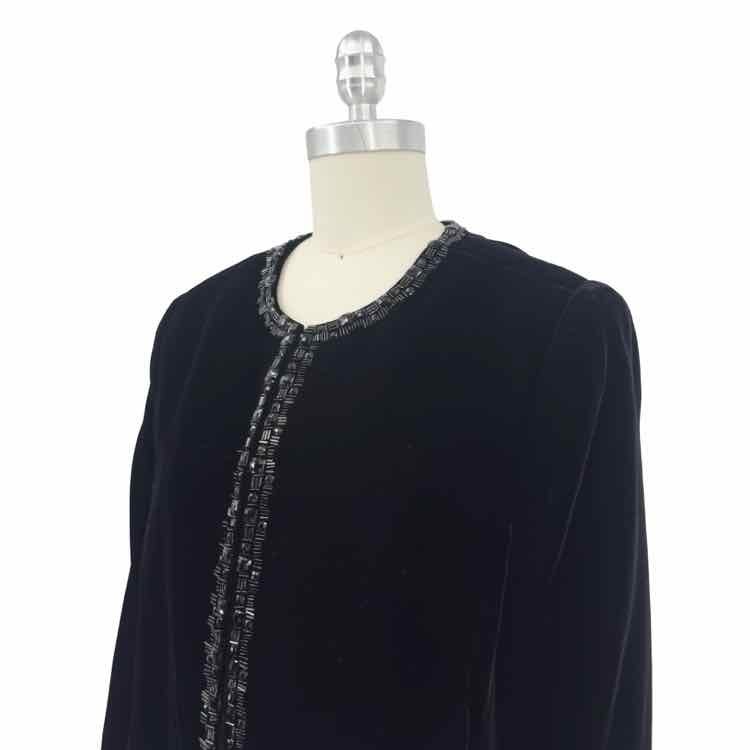 Frame Jacket - Double Exposure Boutique
