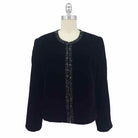 Frame Jacket - Double Exposure Boutique