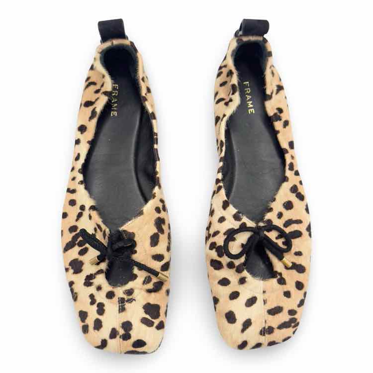 Frame Shoe - Double Exposure Boutique
