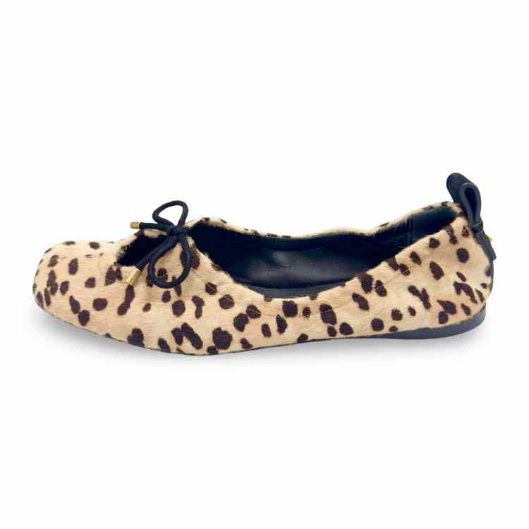 Frame Shoe - Double Exposure Boutique
