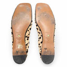 Frame Shoe - Double Exposure Boutique