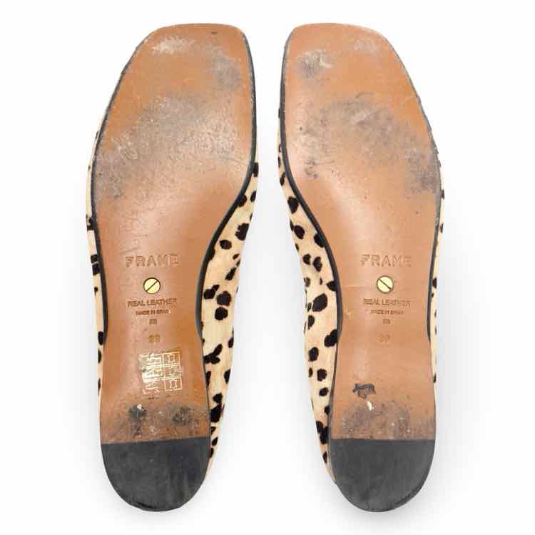 Frame Shoe - Double Exposure Boutique
