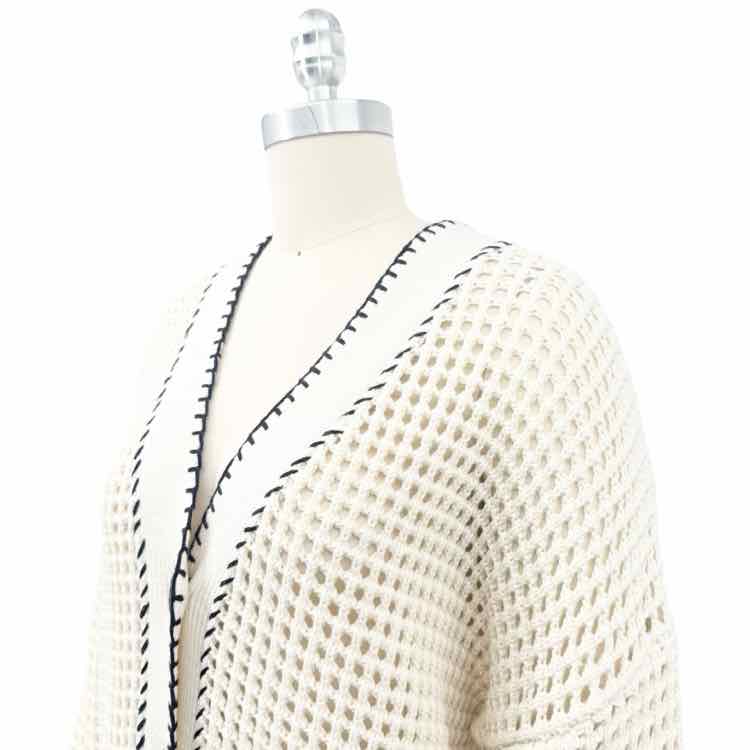 Frame Sweater - Double Exposure Boutique
