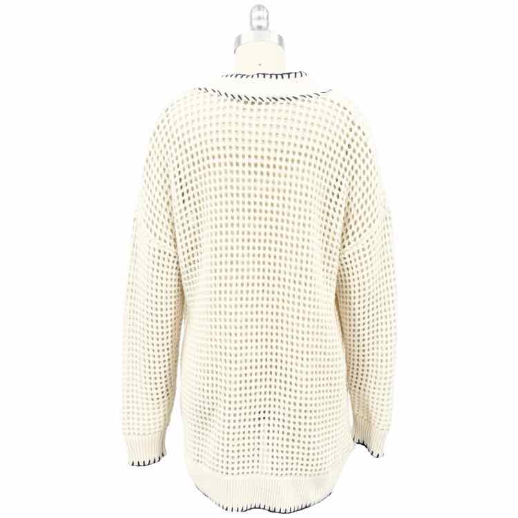 Frame Sweater - Double Exposure Boutique
