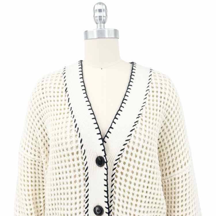 Frame Sweater - Double Exposure Boutique
