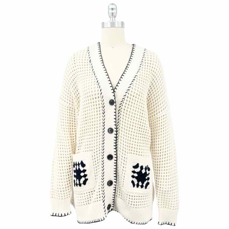 Frame Sweater - Double Exposure Boutique
