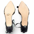 Frances Valentine Shoe - Double Exposure Boutique