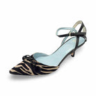 Frances Valentine Shoe - Double Exposure Boutique