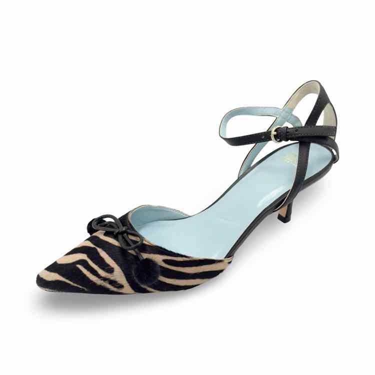 Frances Valentine Shoe - Double Exposure Boutique
