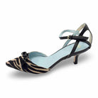 Frances Valentine Shoe - Double Exposure Boutique