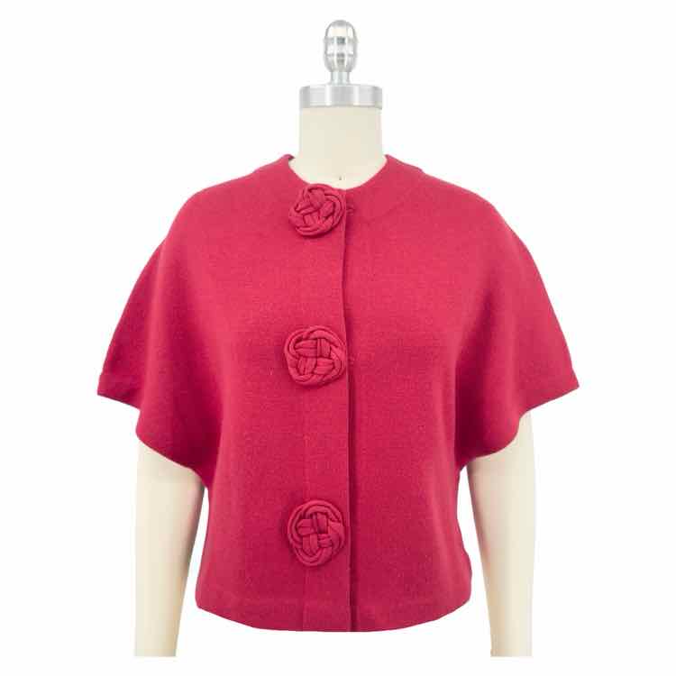 Frances Valentine Sweater - Double Exposure Boutique
