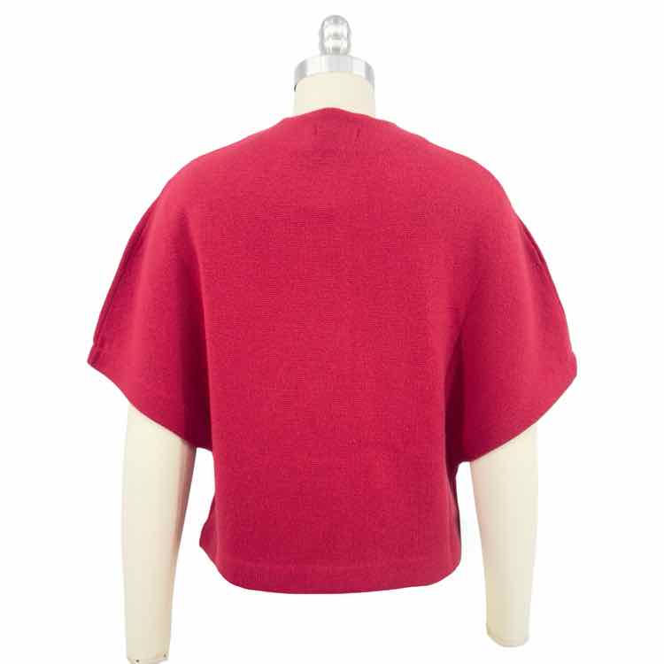 Frances Valentine Sweater - Double Exposure Boutique
