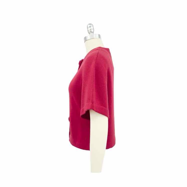 Frances Valentine Sweater - Double Exposure Boutique
