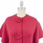 Frances Valentine Sweater - Double Exposure Boutique