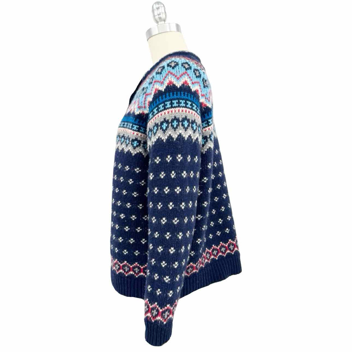 Frances Valentine Sweater - Double Exposure Boutique
