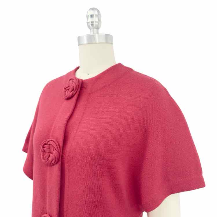 Frances Valentine Sweater - Double Exposure Boutique
