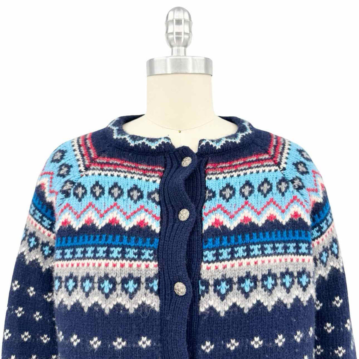 Frances Valentine Sweater - Double Exposure Boutique
