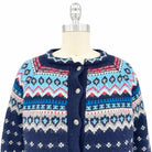 Frances Valentine Sweater - Double Exposure Boutique