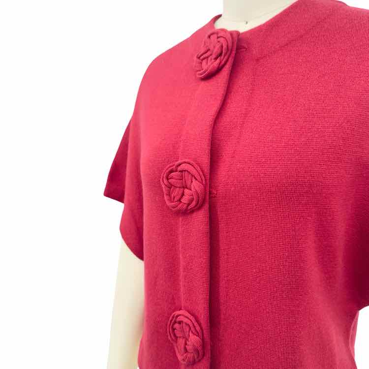 Frances Valentine Sweater - Double Exposure Boutique
