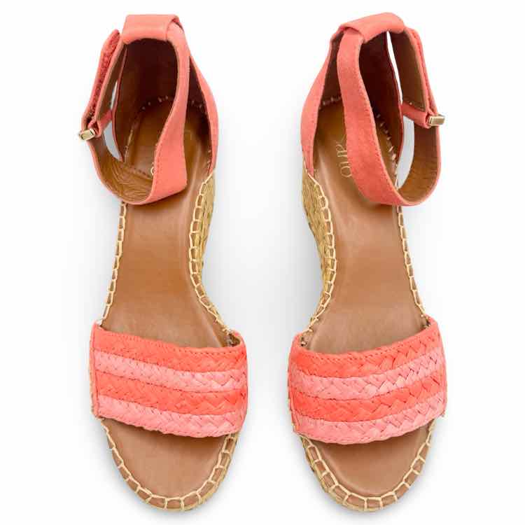 Franco Sarto Shoe - Double Exposure Boutique
